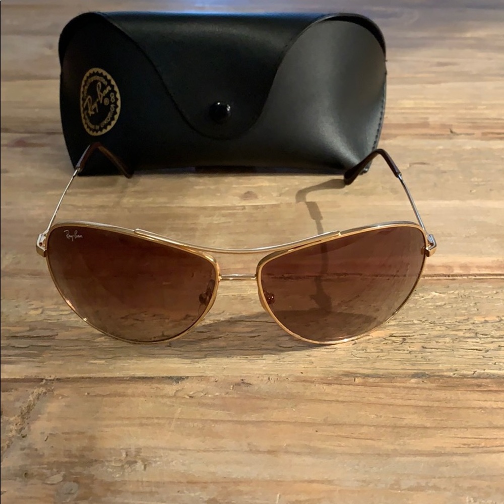 Ray-Ban RB3293 Sunglasses